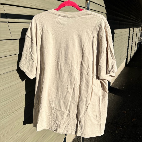 THE SIMPSONS 2XL GRAPHIC T - Picture 2 of 3